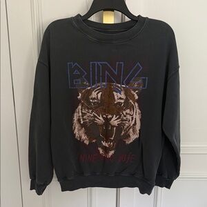 Anine Bing Sweatshirt